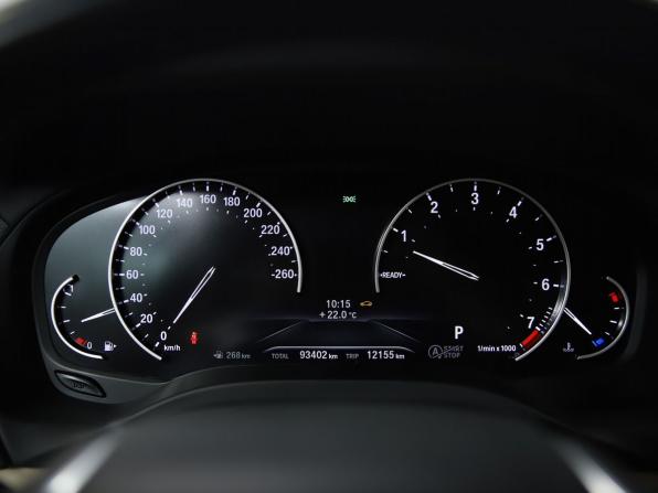 BMW X3 III (G01) с пробегом 2020 года, цена 3 490 000 рублей, 93402 км, внедорожник, Автокод Объявления