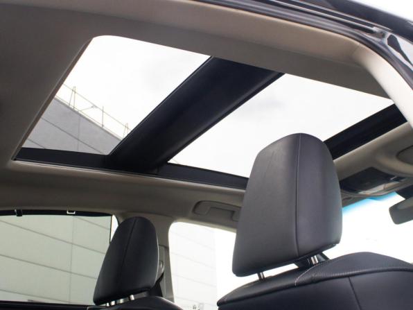 Lexus ES VII Рестайлинг с пробегом 2021 года, цена 4 701 510 рублей, 129303 км, седан, Автокод Объявления