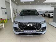 Chery Tiggo 8 Pro Max I Ростов-на-Дону  - изображение 23