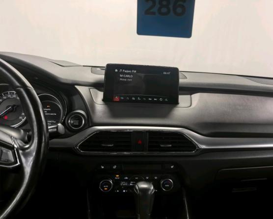 Mazda CX-9 II с пробегом 2018 года, цена 2 750 000 рублей, 133000 км, внедорожник, Автокод Объявления