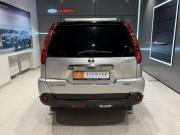 Nissan X-Trail II Новосибирск  - изображение 30