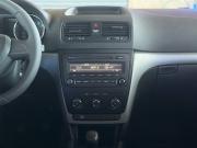 Skoda Yeti I Рестайлинг Оренбург  - изображение 36