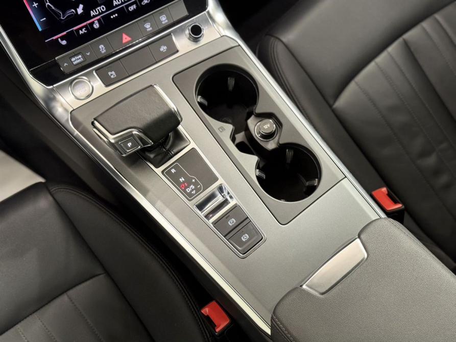 Audi A6 V (C8) Санкт-Петербург  - изображение 11