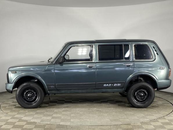 Lada (ВАЗ) 2131 (4x4) I с пробегом 2011 года, цена 440 000 рублей, 130557 км, внедорожник, Автокод Объявления