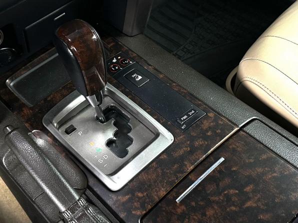 Toyota Land Cruiser 200 Series с пробегом 2008 года, цена 2 499 000 рублей, 217205 км, внедорожник, Автокод Объявления