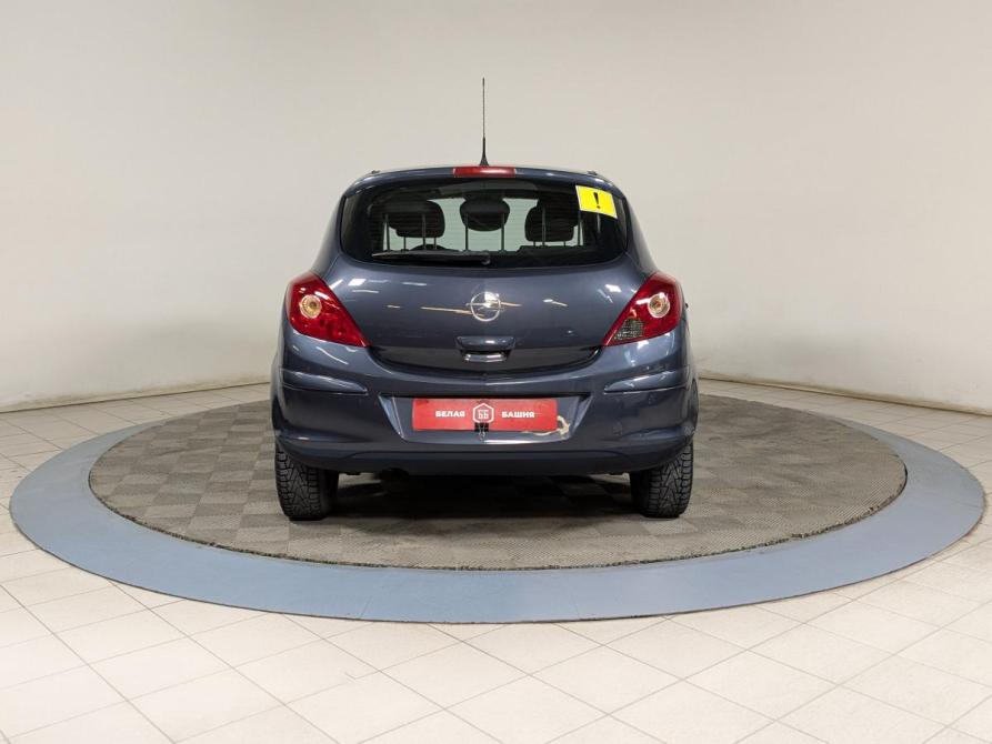 Opel Corsa D Екатеринбург  - изображение 7