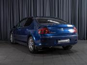 Peugeot 407 Волгоград  - изображение 18