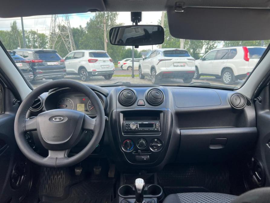 Lada (ВАЗ) Granta I Стерлитамак  - изображение 14
