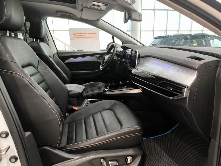 Volkswagen Talagon I Казань  - изображение 13