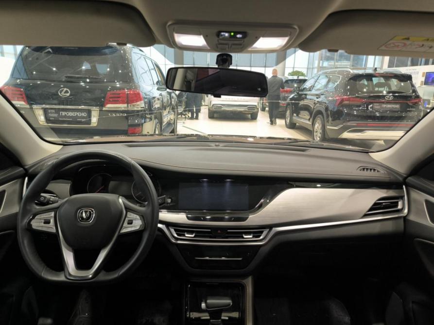 Changan CS35 Plus I Казань  - изображение 17