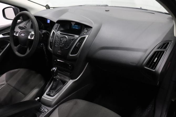 Ford Focus III с пробегом 2012 года, цена 595 000 рублей, 321528 км, седан, Автокод Объявления