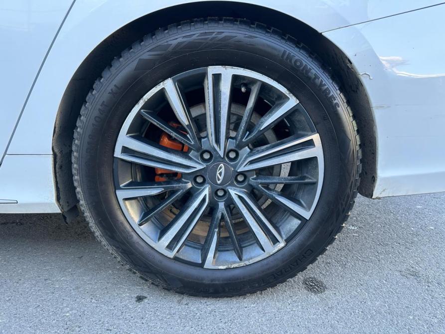 Chery Arrizo 8 Екатеринбург  - изображение 12