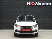 Lada (ВАЗ) Granta I Рестайлинг Екатеринбург  - изображение 20