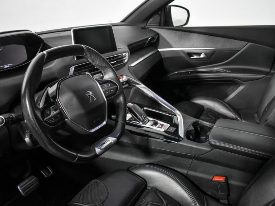 Peugeot 5008 II Санкт-Петербург  - изображение 9
