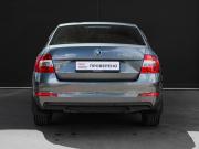 Skoda Octavia III (A7) Москва  - изображение 22