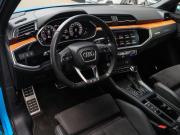 Audi Q3 II (F3) Москва  - изображение 34