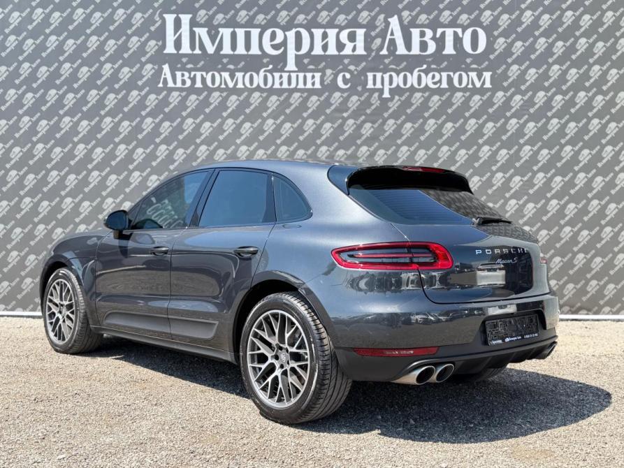 Porsche Macan I Краснодар  - изображение 7