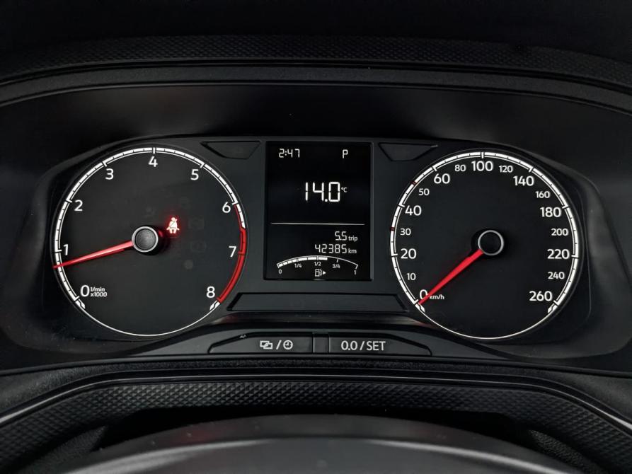 Volkswagen Polo VI Москва  - изображение 16