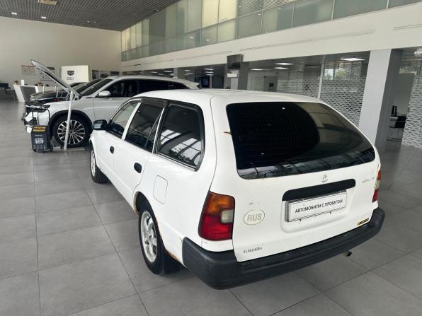 Toyota Corolla VII (E100) с пробегом 1997 года, цена 195 000 рублей, 370000 км, универсал, Автокод Объявления