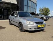 Hyundai Accent II Нефтекамск  - изображение 11