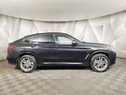 BMW X4 II (G02) Москва  - изображение 24