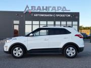 Hyundai Creta I Волгоград  - изображение 37