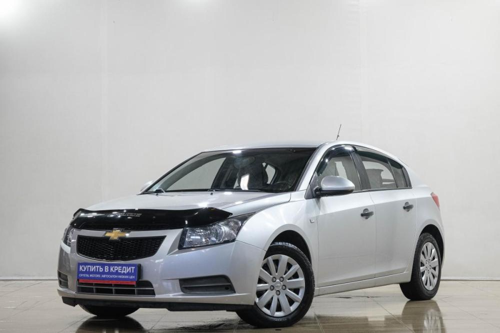 Chevrolet Cruze I Новокузнецк  - изображение 4