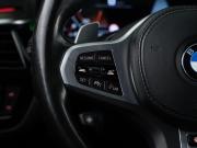 BMW 5 серии VII (G30/G31/G38) Рестайлинг Москва  - изображение 40