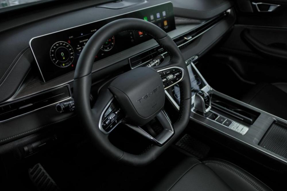 Tenet T4L Москва  - изображение 8
