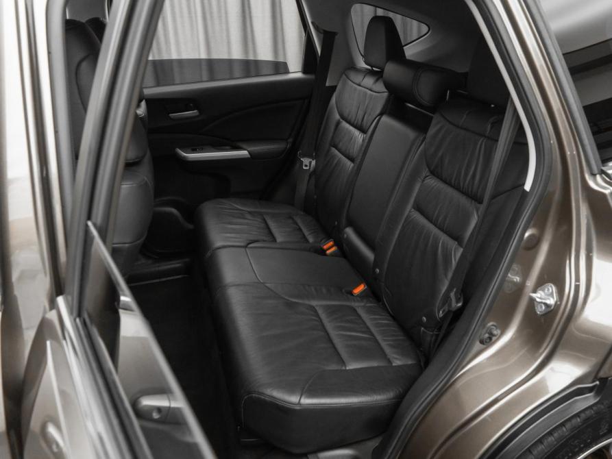 Honda CR-V IV Москва  - изображение 13