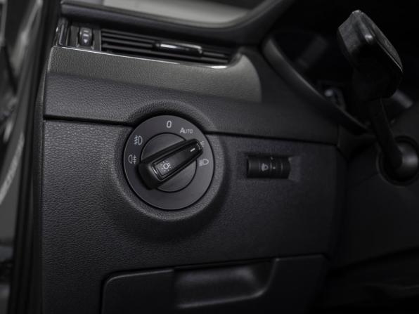 Skoda Octavia III (A7) с пробегом 2016 года, цена 1 395 000 рублей, 111966 км, лифтбек, Автокод Объявления