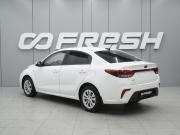 Kia Rio IV Ростов-на-Дону  - изображение 19