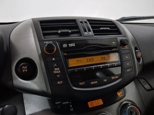 Toyota RAV4 III (XA30) Рестайлинг с пробегом 2010 года, цена 1 370 000 рублей, 130858 км, внедорожник, Автокод Объявления