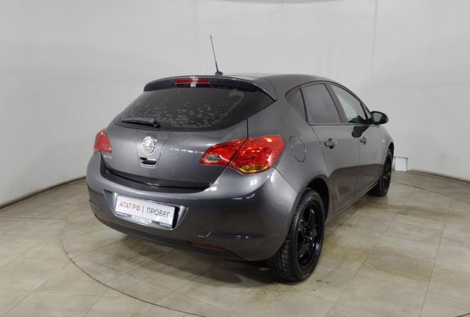 Opel Astra H Рестайлинг с пробегом 2011 года, цена 780 000 рублей, 115150 км, хэтчбек, Автокод Объявления