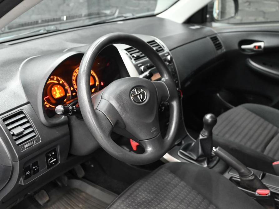 Toyota Corolla X (E140 E150) Екатеринбург  - изображение 16