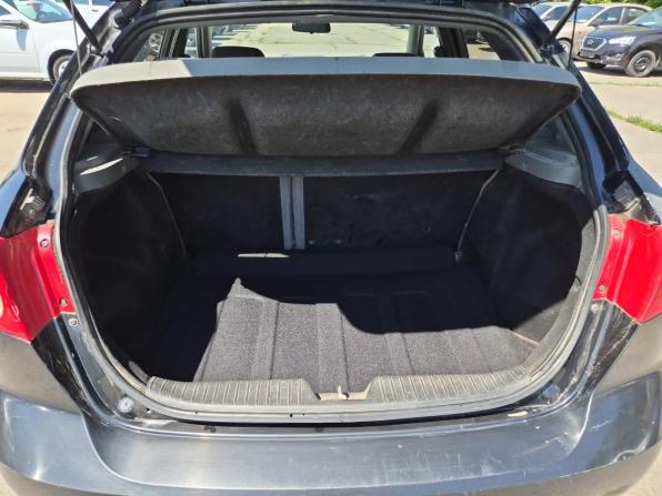Chevrolet Lacetti I с пробегом 2008 года, цена 280 000 рублей, 137594 км, хэтчбек, Автокод Объявления