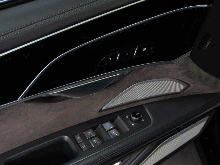 Audi A8 IV (D5) Тюмень  - изображение 17