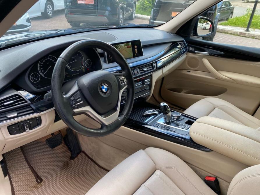 BMW X5 III (F15) Екатеринбург  - изображение 10