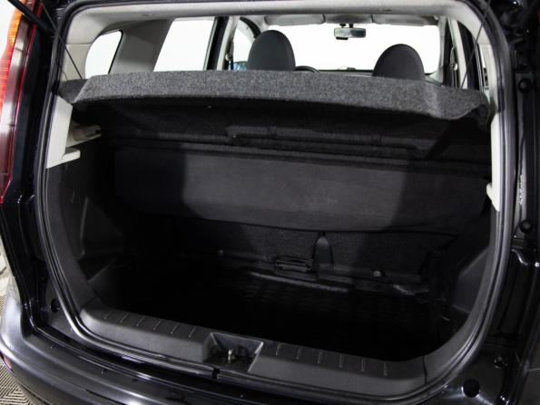 Nissan Note I Рестайлинг с пробегом 2011 года, цена 549 000 рублей, 330381 км, хэтчбек, Автокод Объявления