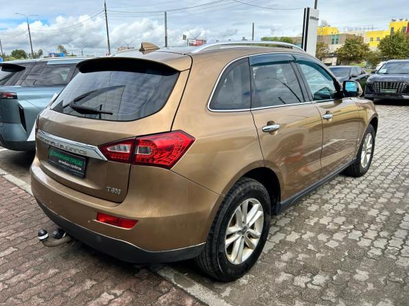 Zotye T600 с пробегом 2018 года, цена 794 000 рублей, 127732 км, внедорожник, Автокод Объявления