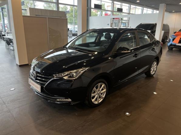 Changan Alsvin с пробегом 2024 года, цена 1 500 000 рублей, 5257 км, седан, Автокод Объявления