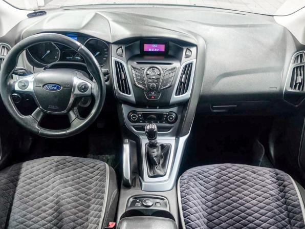 Ford Focus III с пробегом 2012 года, цена 949 900 рублей, 228000 км, хэтчбек, Автокод Объявления