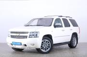 Chevrolet Tahoe III Омск  - изображение 28