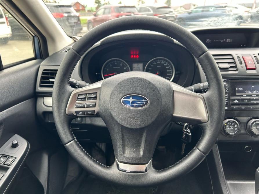 Subaru XV I Пермь  - изображение 15