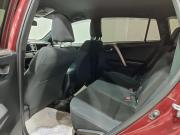 Toyota RAV4 IV (XA40) Рестайлинг Нижневартовск  - изображение 36