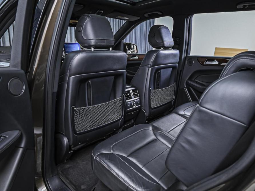 Mercedes-Benz GLS I (X166) Ставрополь  - изображение 13