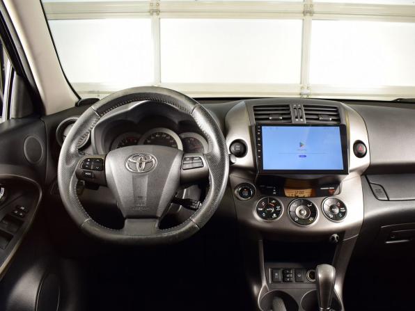 Toyota RAV4 III (XA30) Рестайлинг с пробегом 2010 года, цена 1 499 999 рублей, 179621 км, внедорожник, Автокод Объявления