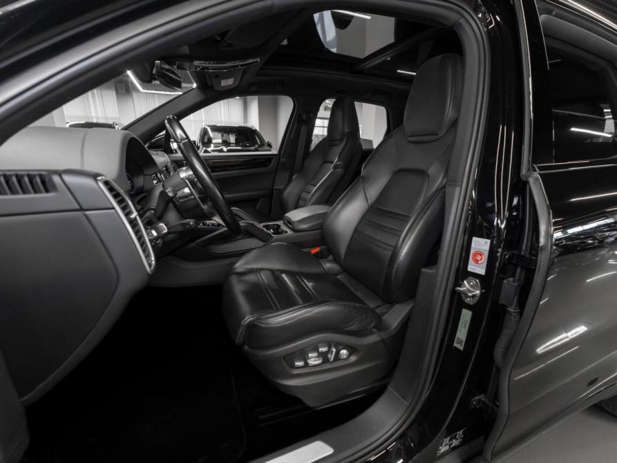 Porsche Cayenne III Москва  - изображение 9