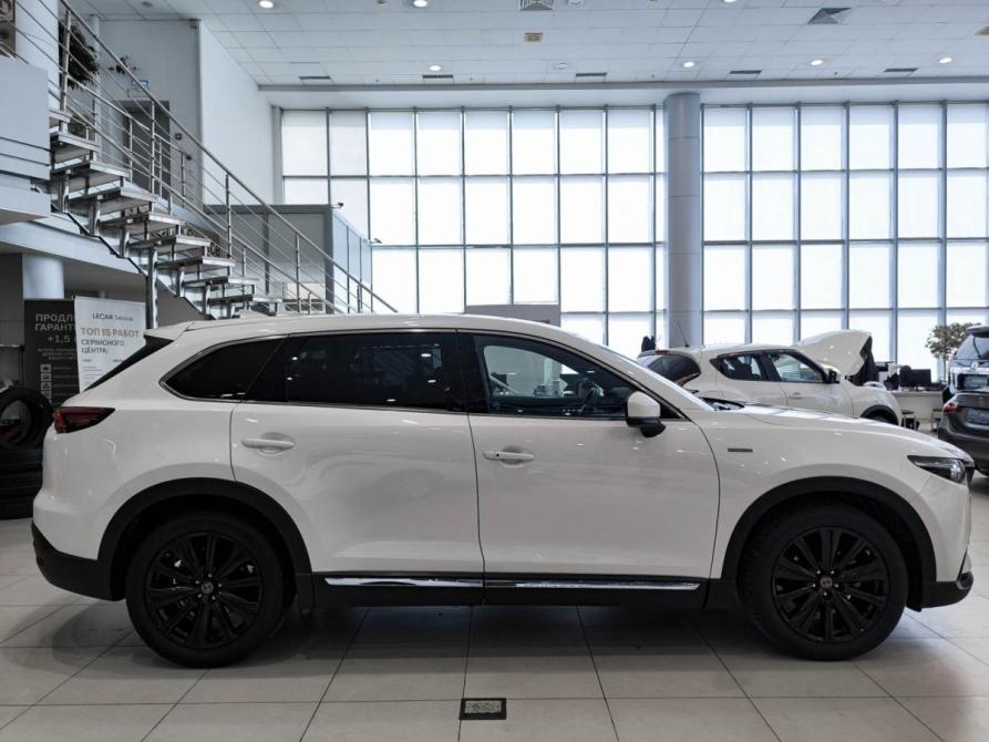 Mazda CX-9 II Казань  - изображение 5