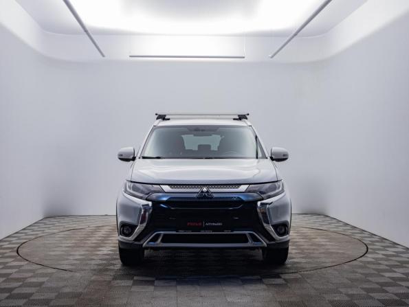 Mitsubishi Outlander III Рестайлинг 3 с пробегом 2021 года, цена 2 127 000 рублей, 184876 км, внедорожник, Автокод Объявления